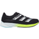 Adidas Adizero Pro M - Core Black/Core Black/Solar Yellow