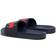 Tommy Hilfiger Flag Pool Slide - Twilight Navy