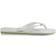 Havaianas Brazil Fresh - White