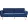 Beliani Bardu 2 Seater Sofa 213cm Zweisitzer