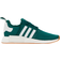 Adidas NMD R1 Collegiate Green