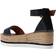 See by Chloé Scarpe Espadrillas SB32201A - Nero