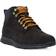 Timberland Killington Chukka Negro Amarillo - Black