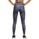 Adidas All Over Print 2.0 Collant Tight Femmes - Gris