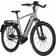 Gazelle Ultimate Speed C380 HMB Gray 2021