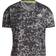 adidas Fast Primeblue Graphic T-shirt Women - Grey Four/Multicolor