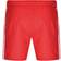 adidas Adicolor Classics 3-Stripes Swim Shorts - Scarlet