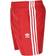 adidas Adicolor Classics 3-Stripes Swim Shorts - Scarlet