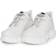 Buffalo Cld Corin Sneakers - White Female