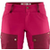 Fjällräven Keb Trousers Curved Women's Short