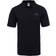 The North Face Piquet Polo T-Shirt - TNF Black