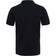 The North Face Polo de Manga Corta - Black