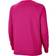 Nike Nsw Essential Crew Hbr Pink Female