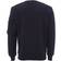 Alpha Industries Nasa Reflective Sweater - Navy Blue/Gray