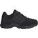 Adidas Kid's Terrex Hyperhiker Low - Core Black /Core Black /Grey Five