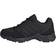 Adidas Kid's Terrex Hyperhiker Low - Core Black /Core Black /Grey Five