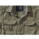 Brandit Short Sleeve Vintage Shirt - Olive