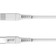 Gear USB C-USB C 2.0