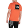 The North Face Redbox T-shirt - Flame