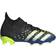 adidas Predator Freak .1 FG - Core Black / White /Solar Yellow