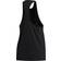 Adidas Badge of Sport Tank Top Women - Black/White