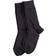 Falke Happy Crew Socks 2-Pack - Black