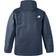 Didriksons Zea Kid's Stretch Jacket - Navy (503580-039)