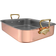 Mauviel M'150b Oven Dish 25cm