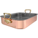 Mauviel M'150b Oven Dish 25cm