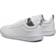 Adidas Kid's Tensaur - Cloud White/Cloud White/Grey Two