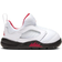 Nike Air Jordan 5 Retro Little Flex TD 'University Red' White Infant