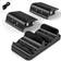 INF Xbox One Charging Station with Two Batteries - Black