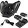 INF Xbox One Charging Station with Two Batteries - Black