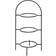 Cult Design Orient Triple Stand Serveringsbricka 24cm