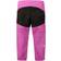 Didriksons Zea Kid's Stretch Pants - Radiant Purple (503586-395)