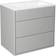 Gustavsberg Graphic Allaskaappipaketti 600 x 410 mm