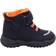 Superfit Glacier GTX - Blue/Orange