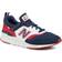 New Balance 997H Indigo Crimson - Blue Men's