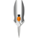 Fiskars Softouch Micro-Tip Kökssax 16cm