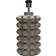 Hallbergs Bubbles Lampefod 38cm