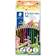 Staedtler Noris Coloured Pencils 185 12-pack