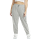 Nike Nsw Swoosh Pant Ft Grey Female