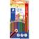 Staedtler Noris Coloured Pencils 185 12-pack