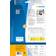 Herma Weatherproof Film Labels A4