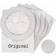 Nilfisk Stofzuigerzak GD-5 5 Stuks