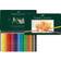 Faber-Castell Colour Pencil Polychromos Tin of 36