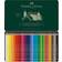 Faber-Castell Colour Pencil Polychromos Tin of 36