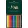 Faber-Castell Colour Pencil Polychromos Tin of 36