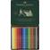 Faber-Castell Polychromos Colour Pencils Tin 24-pack