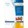 Herma High-Gloss Inkjet Labels A4